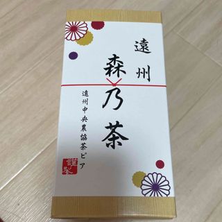 エフシーシー　株主優待　遠州　森乃茶(その他)