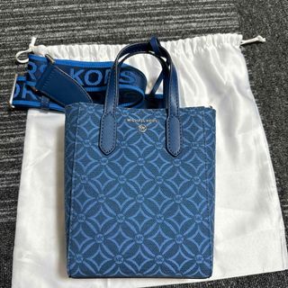 マイケルコース(Michael Kors)のXs totebag (トートバッグ)