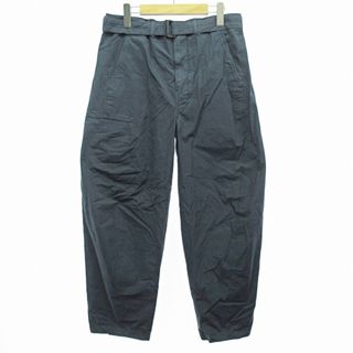 ルメール スラックス(メンズ)の通販 77点 | LEMAIREのメンズを買うなら