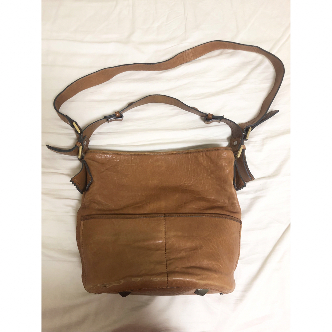Chloe/クロエ ヴィンテージショルダーバッグ レア