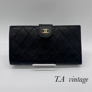 CHANEL - シャネル‼️長財布✨人気‼️早い者勝ち✨の通販 by ☆ 旅行