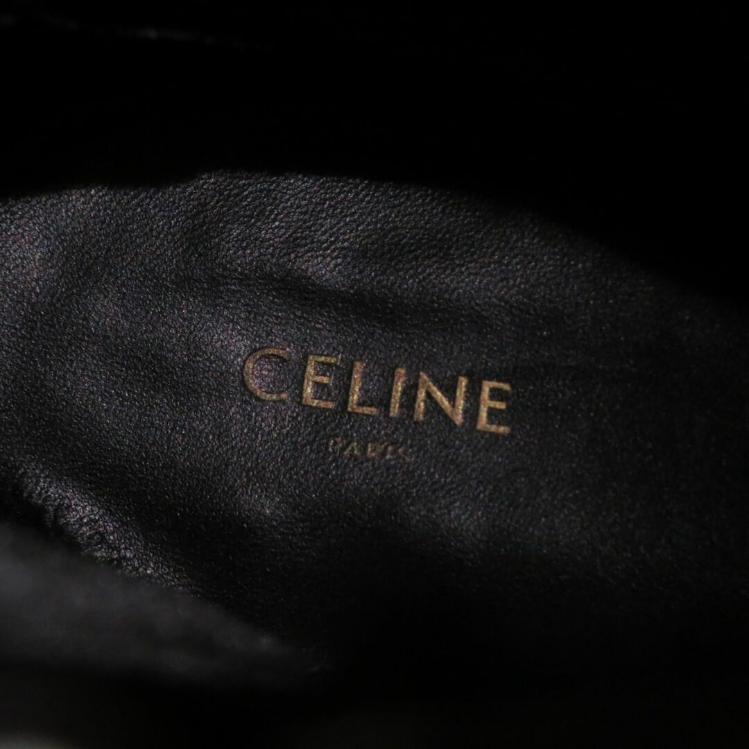celine - 美品◎定価143000円 CELINE セリーヌ ベルリン レディース
