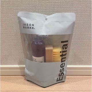 ジェイソンマーク(JASON MARKK)のJason Markk Premium Shoe Cleaner(洗剤/柔軟剤)