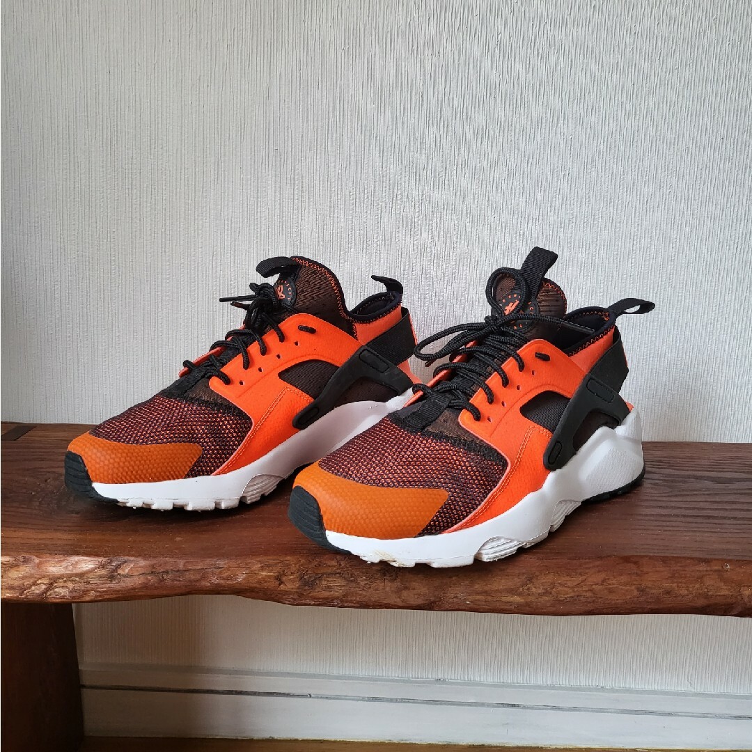 Nike Air Huarache Run Ultra