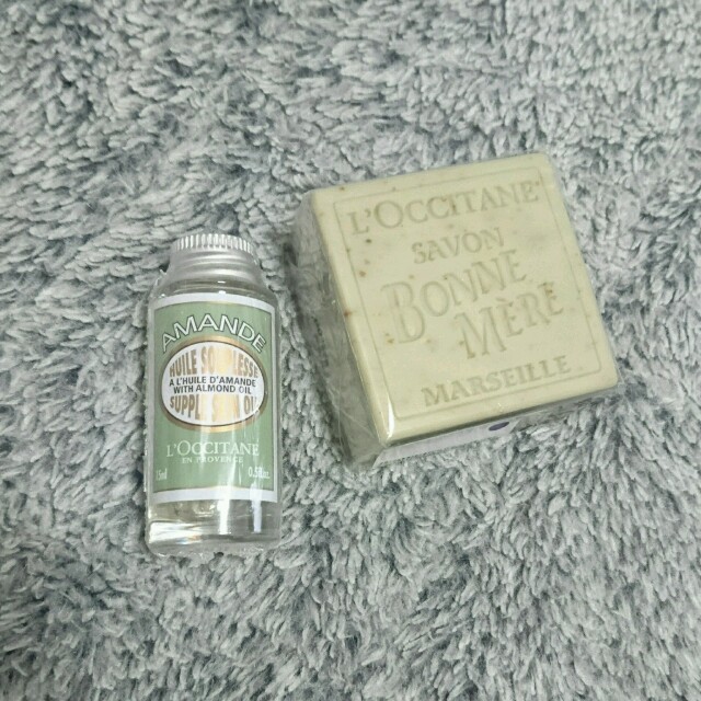 L'OCCITANE(ロクシタン)のロクシタンセット コスメ/美容のスキンケア/基礎化粧品(その他)の商品写真