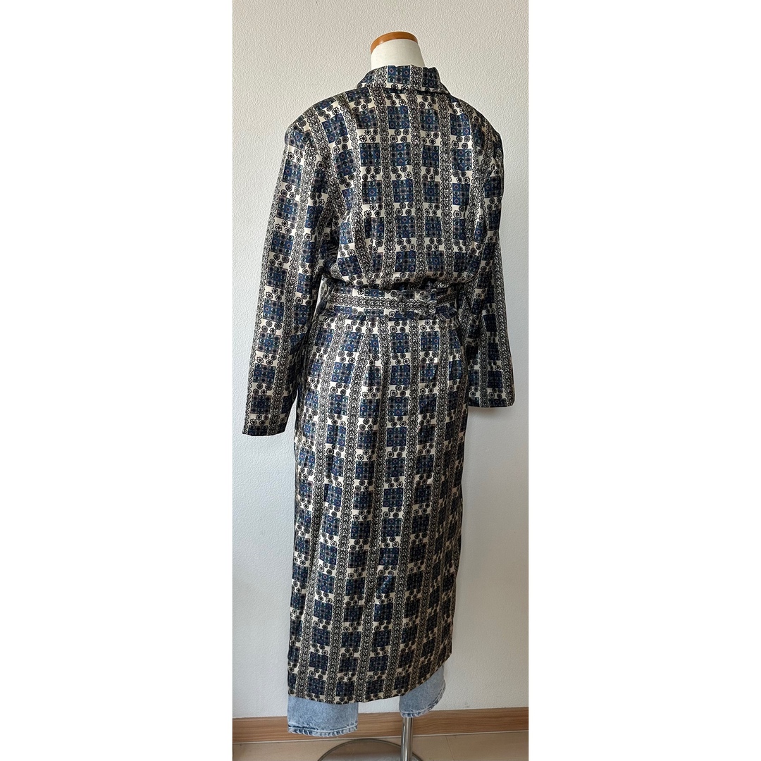 USED ワンピース - ロングワンピース/マキシワンピース