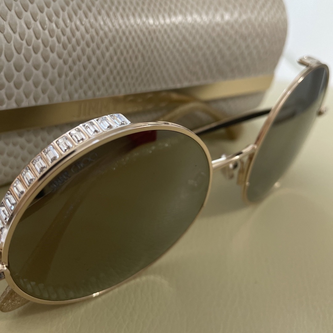 専用 jimmy Choo サングラス ファッション小物 専用 jimmy Choo サングラス ファッション小物
