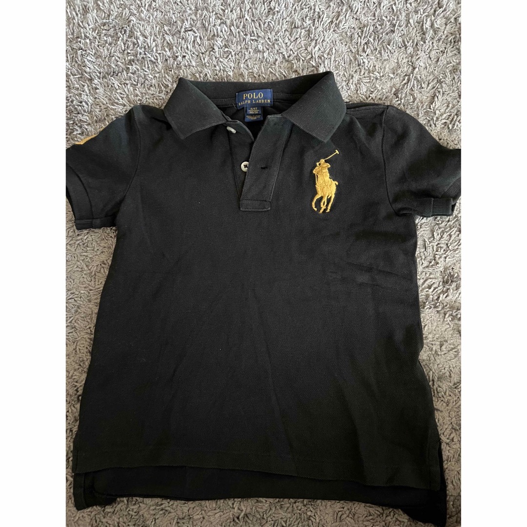 POLO RALPH LAUREN(ポロラルフローレン)のPOLO Ralph Lauren ポロシャツ キッズ/ベビー/マタニティのキッズ服男の子用(90cm~)(その他)の商品写真