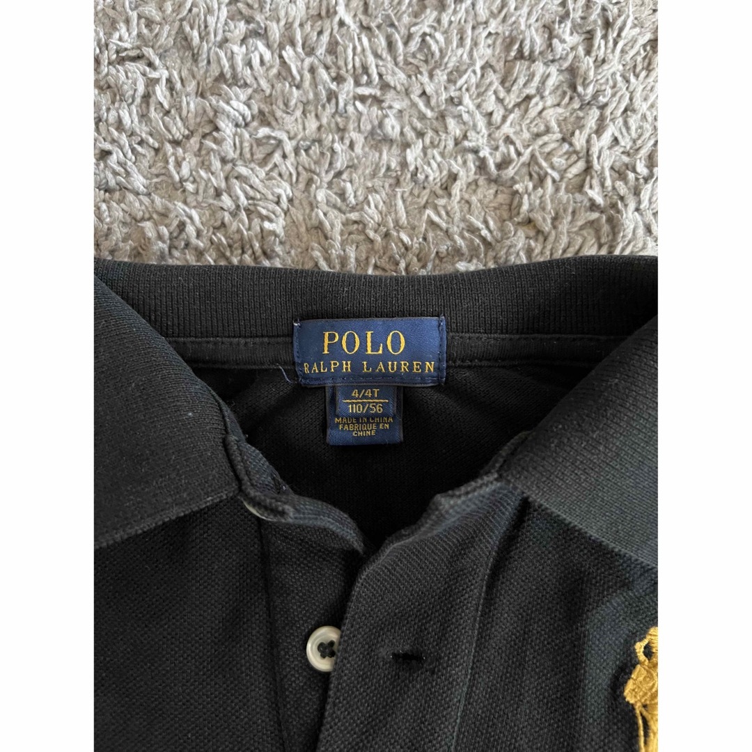 POLO RALPH LAUREN(ポロラルフローレン)のPOLO Ralph Lauren ポロシャツ キッズ/ベビー/マタニティのキッズ服男の子用(90cm~)(その他)の商品写真