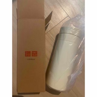 ユニクロ 水筒の通販 500点以上 | UNIQLOを買うならラクマ