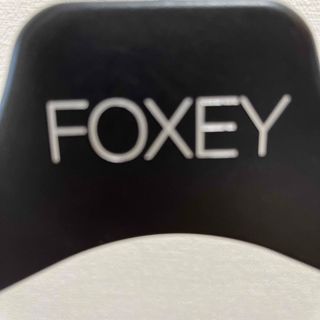 フォクシー(FOXEY)のFoxey ハンガー3本セット(押し入れ収納/ハンガー)