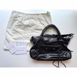 バレンシアガバッグ(BALENCIAGA BAG)のBALENCIAGA / バレンシアガ　バッグ(ハンドバッグ)