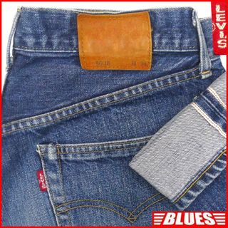 リーバイス503BXXヴィンテージ復刻 W31 Levi's ジーンズ NS53-