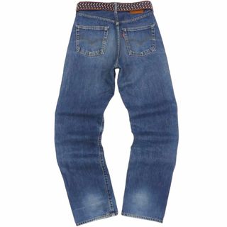 Levi's - リーバイス503BXXヴィンテージ復刻 W31 Levi's ジーンズ NS53