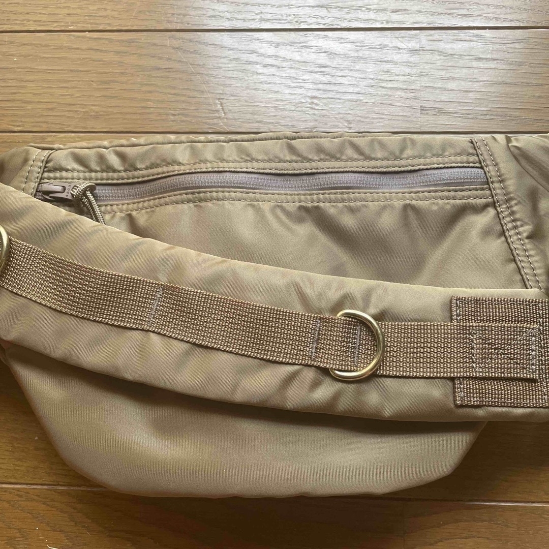 22AW sacai Tactical Bum Bag / Porter