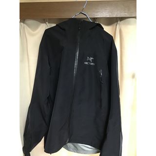 アークテリクス(ARC'TERYX)のarc'teryx アークテリクス　マウンテンパーカー(マウンテンパーカー)