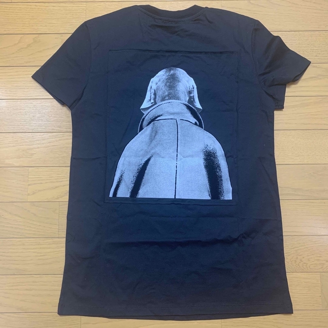 Max Mara - 滝沢眞紀子さん着用 マックスマーラー ドックTシャツ Max Mara - 滝沢眞紀子さん着用 マックスマーラー ドックTシャツ