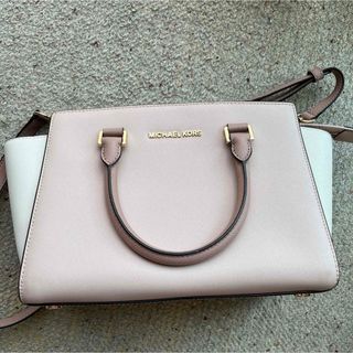 マイケルコース(Michael Kors)のMICHAEL KORS ショルダーバッグ(ショルダーバッグ)