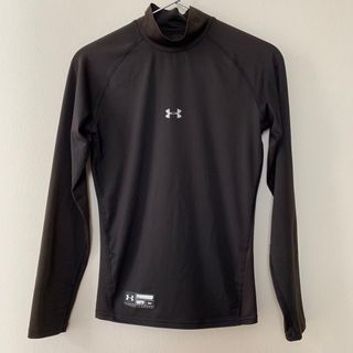 アンダーアーマー(UNDER ARMOUR)の★アンダーアーマー★アンダーシャツ★長袖★ヒートギア★野球★MD(ウェア)