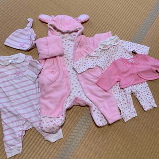 マザウェイズ ロンパースの通販 800点以上 | motherwaysのキッズ