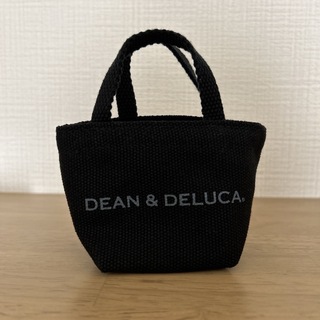 ディーンアンドデルーカ(DEAN & DELUCA)のDEAN & DELUCA ミニトート(ノベルティグッズ)