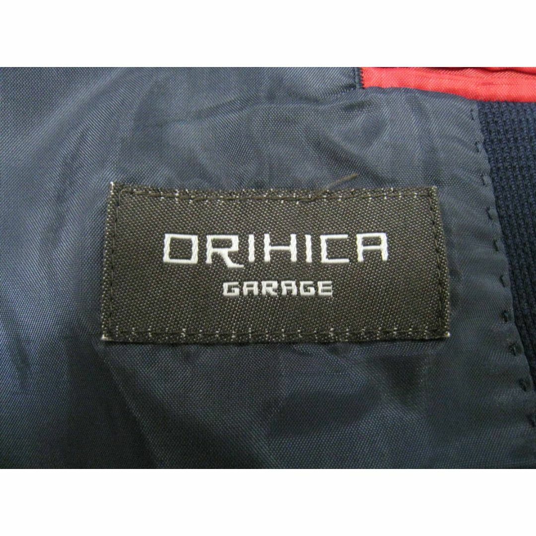 ORIHICA(オリヒカ)のオリヒカ◆2B テーラードジャケット 春夏用 メンズ サイズL(175cm)  メンズのジャケット/アウター(テーラードジャケット)の商品写真