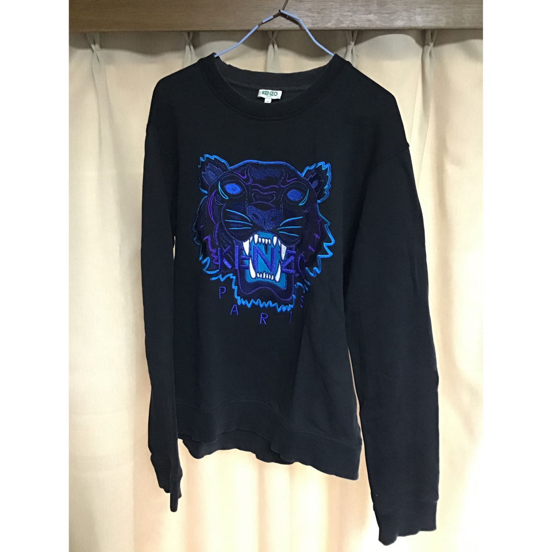 大幅値下げ可能 新品 KENZO スウェット 2022SS 定価79800円