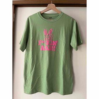 エックスガール(X-girl)のエックスガール　Tシャツ(Tシャツ(半袖/袖なし))