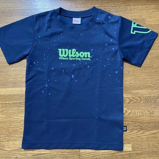 ウィルソン(wilson)のＴシャツ　140  Wilson(Tシャツ/カットソー)