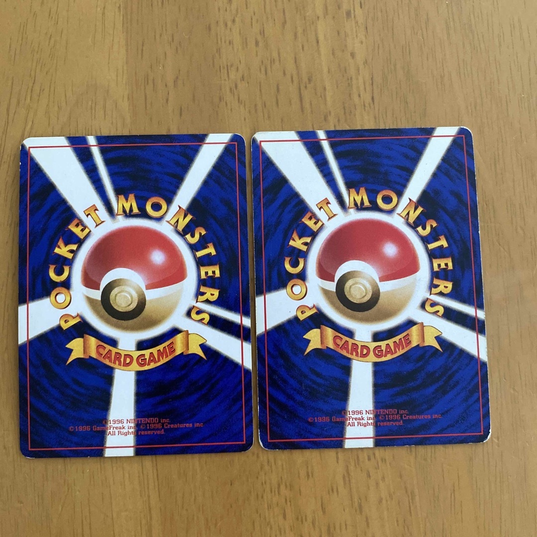 ポケモン - 値下げ!ポケモンカード 初期 旧裏 セットの通販 by 値下げ