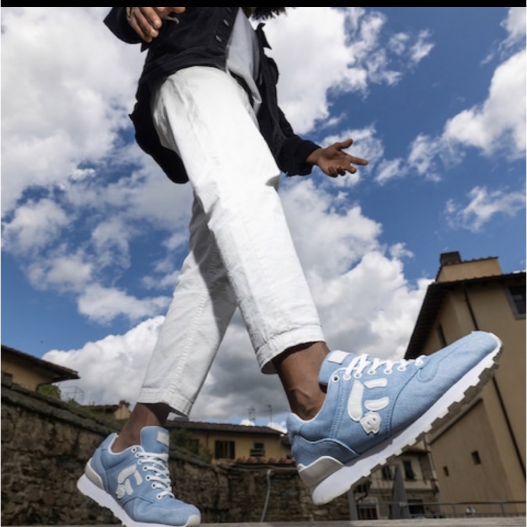 にゅ~ずDENIM『SKY BLUE』24.5cm | ns2.psht.or.id