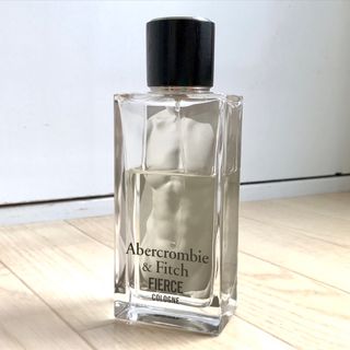 アバクロンビーアンドフィッチ(Abercrombie&Fitch)のアバクロンビー＆フィッチ　フィアース　100ml(香水(男性用))