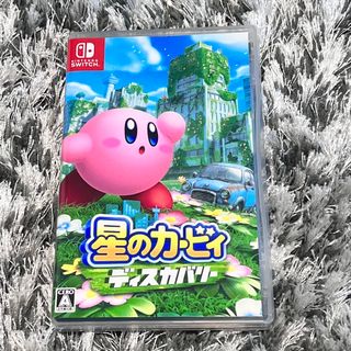 星のカービィ　ディスカバリー Switch(家庭用ゲームソフト)