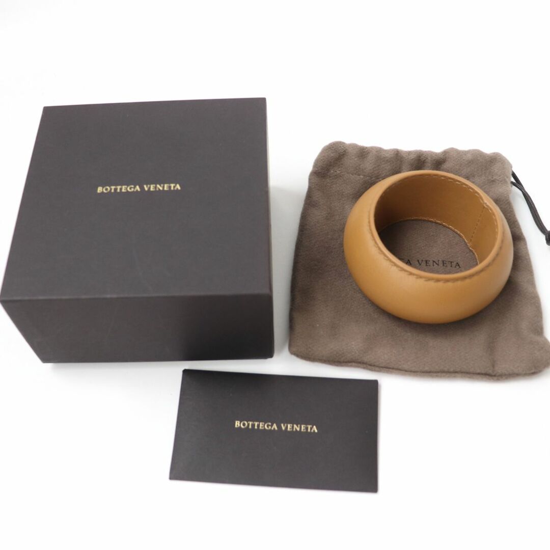 Bottega Veneta - 未使用品☆BOTTEGA VENETA ボッテガヴェネタ レザー