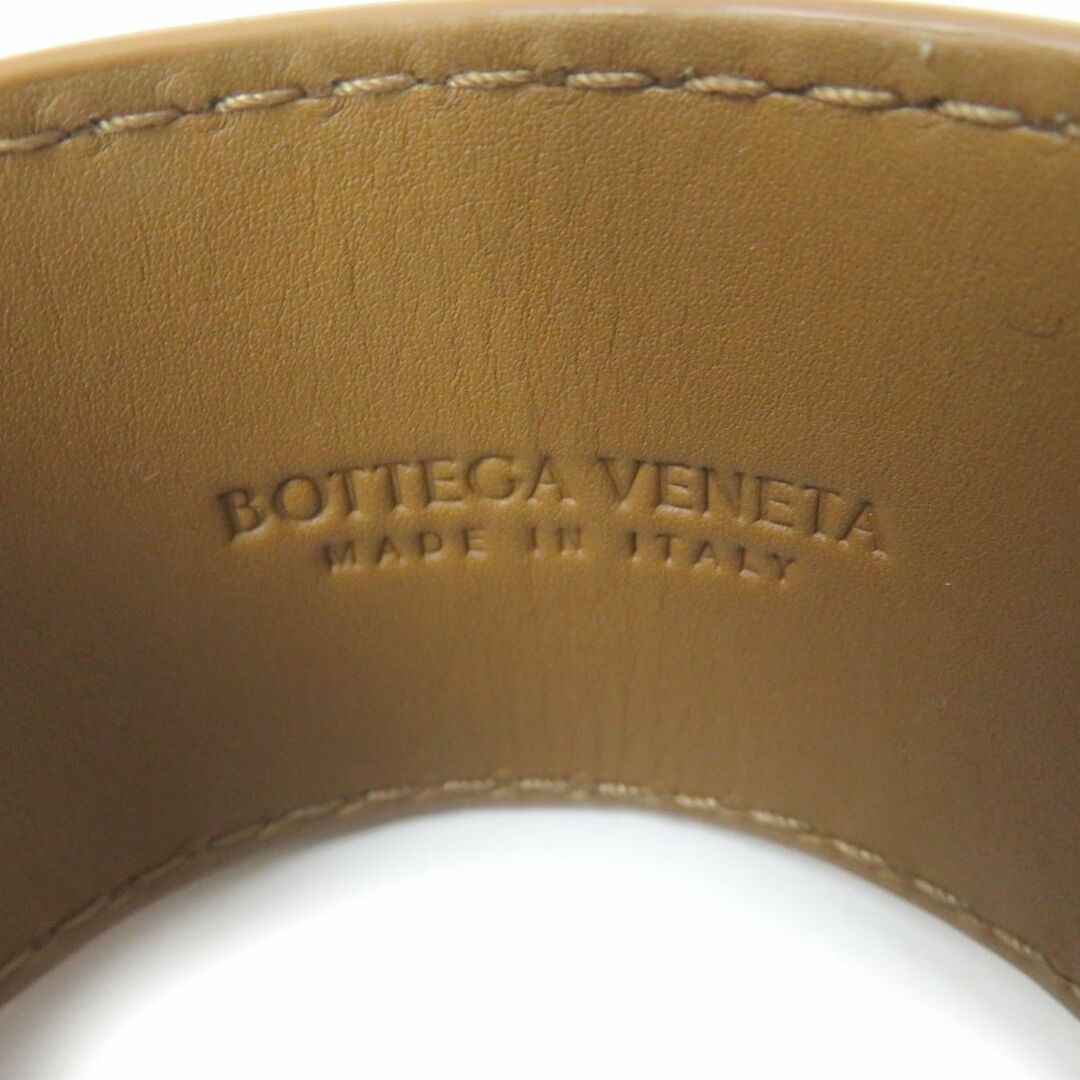 Bottega Veneta - 未使用品☆BOTTEGA VENETA ボッテガヴェネタ レザー