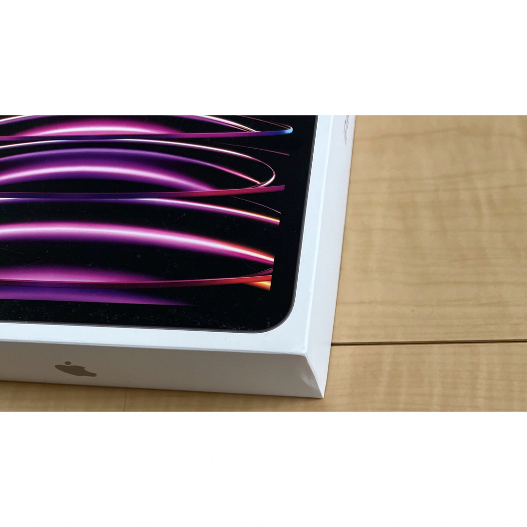 Apple - 【新品未開封】iPad Pro 第4世代 128GB 11インチ スペース