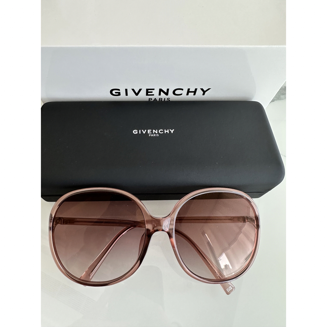 レディース最終値下げGIVENCHY サングラス