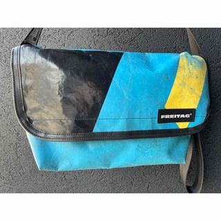 フライターグ(FREITAG)のFREITAG F42 SURFSIDE 6 フライターグ(メッセンジャーバッグ)