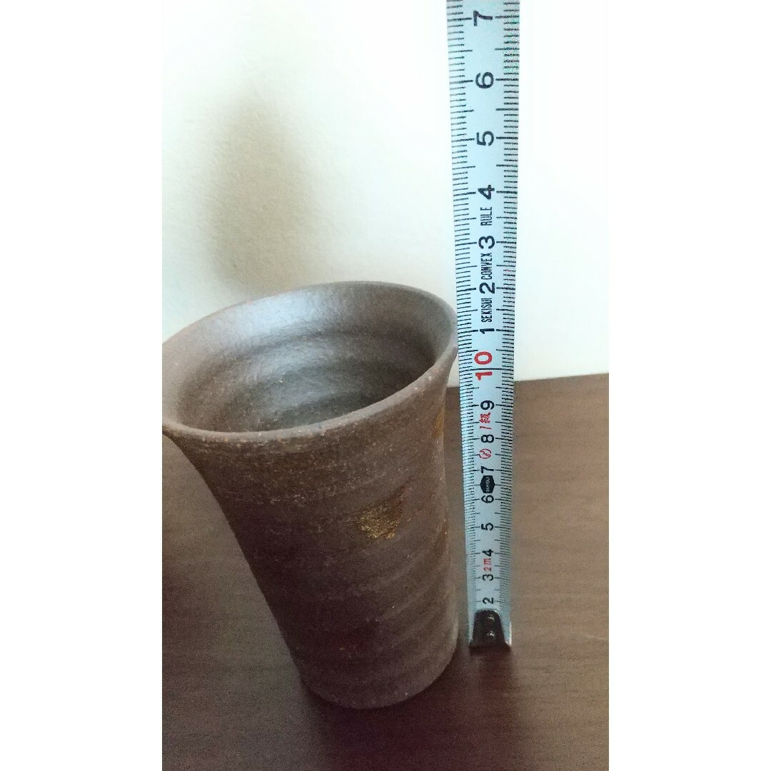 和風フリーカップ・2客セット インテリア/住まい/日用品のキッチン/食器(グラス/カップ)の商品写真