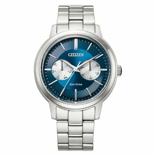 シチズン(CITIZEN)のシチズン CITIZEN 腕時計 メンズ シチズン コレクション CITIZEN COLLECTION BU4030-91L BL(腕時計(アナログ))