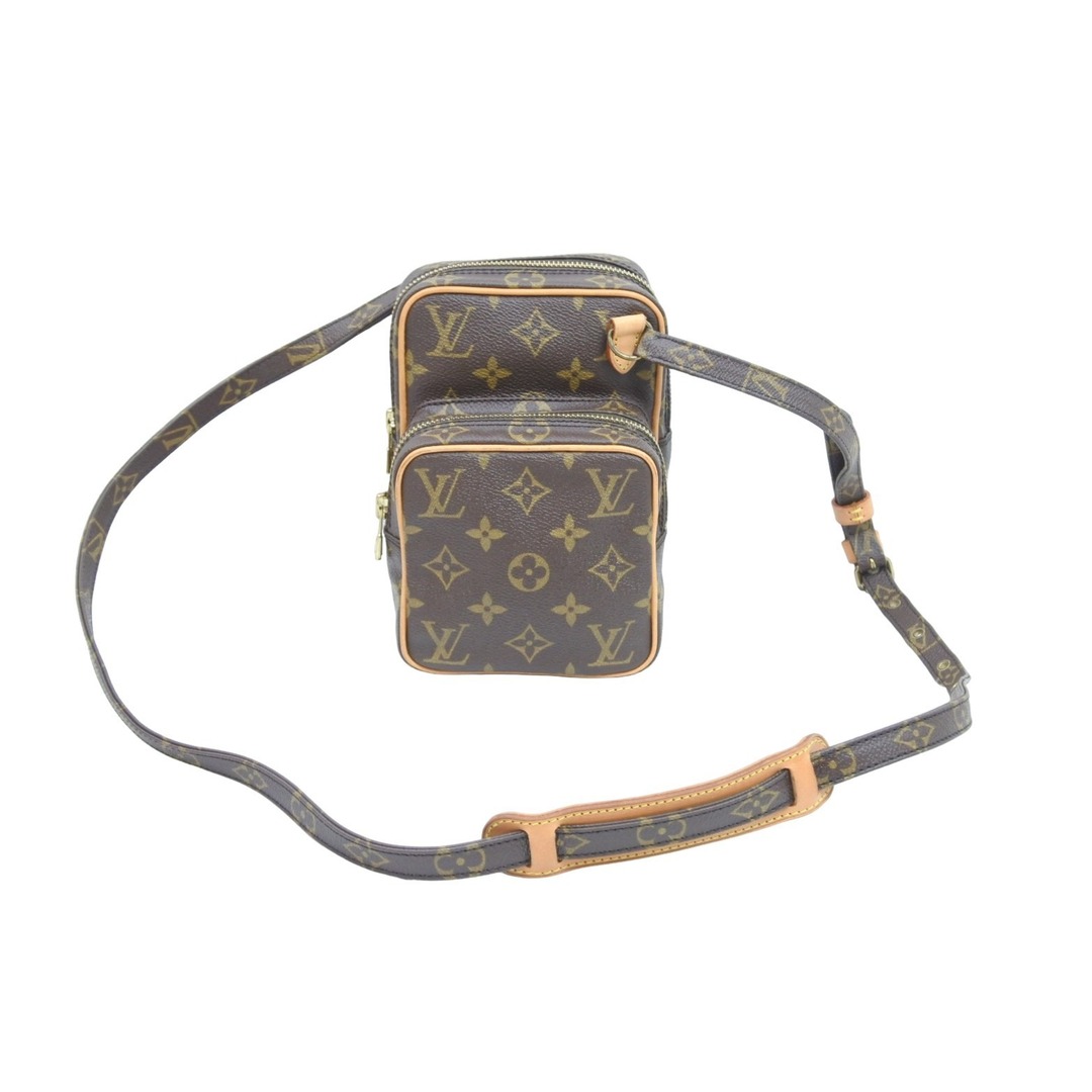 Louis Vuitton ミニアマゾン　M45238　ショルダーバッグ