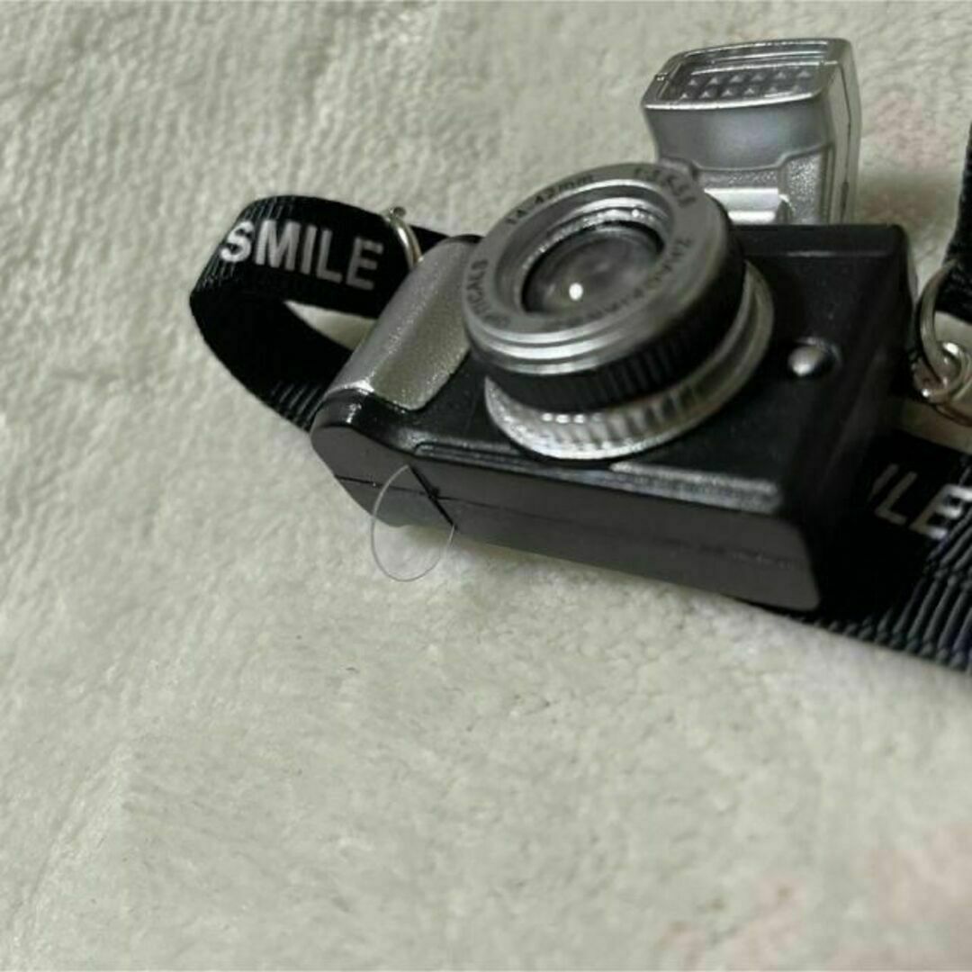 未開封新品 ぬいぐるみ BJD ドール用 カメラ デジタルカメラ ストラップ調整 エンタメ/ホビーのCD(K-POP/アジア)の商品写真