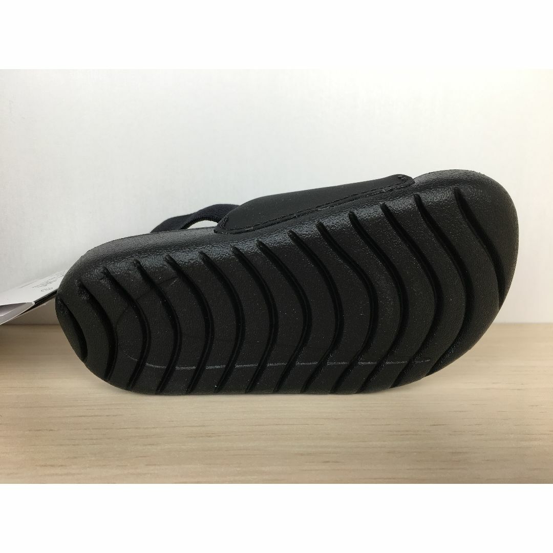 NIKE(ナイキ)のナイキ カワスライドTD 靴 ベビーサンダル 12,0cm 新品 (1650) キッズ/ベビー/マタニティのベビー靴/シューズ(~14cm)(サンダル)の商品写真