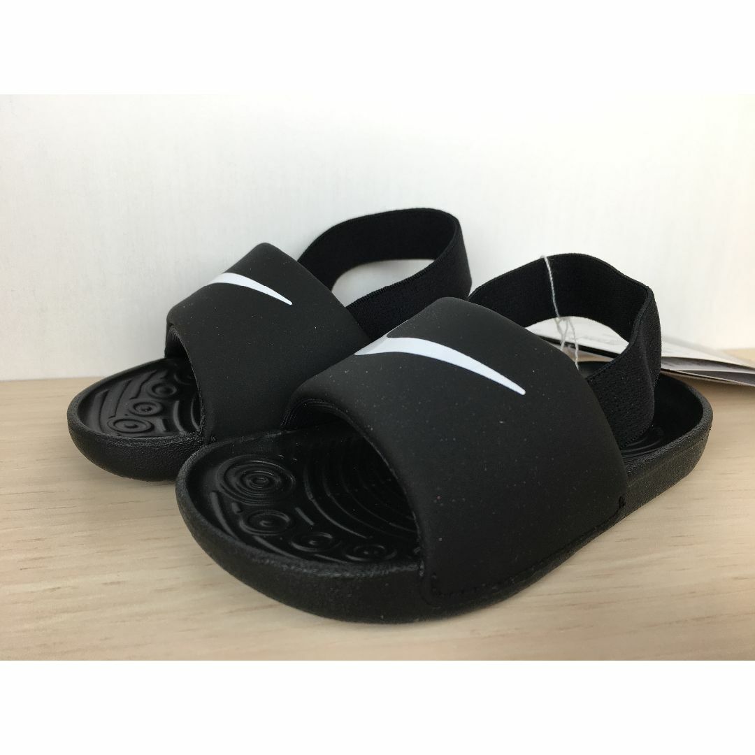 NIKE(ナイキ)のナイキ カワスライドTD 靴 ベビーサンダル 12,0cm 新品 (1650) キッズ/ベビー/マタニティのベビー靴/シューズ(~14cm)(サンダル)の商品写真