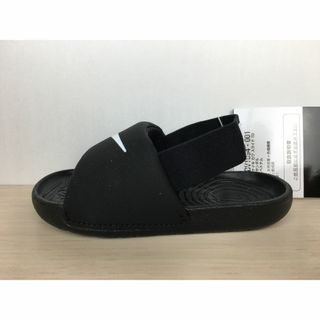 ナイキ(NIKE)のナイキ カワスライドTD 靴 ベビーサンダル 12,0cm 新品 (1650)(サンダル)