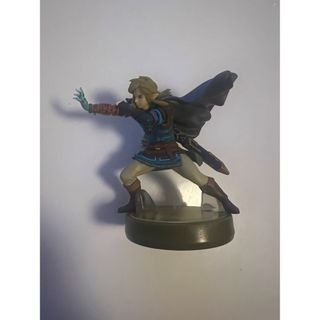 ニンテンドウ(任天堂)のゼルダの伝説 amiibo(ゲームキャラクター)