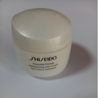 シセイドウ(SHISEIDO (資生堂))のSHISEIDO　エッセンシャルイネルジャモイスチャライジング　ジェルクリーム(保湿ジェル)