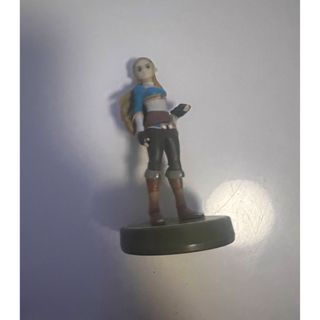 ニンテンドウ(任天堂)のゼルダの伝説 amiibo(ゲームキャラクター)