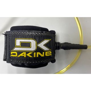 ダカイン(Dakine)のDAKINE ショートボード用　リーシュコード(サーフィン)