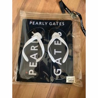 パーリーゲイツ シューズの通販 500点以上 | PEARLY GATESのスポーツ